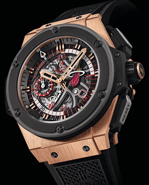 hublot dealer miami|hublot watches miami.